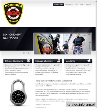 Ochrona imprez masowych