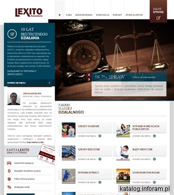 Odszkodowanie po wypadku