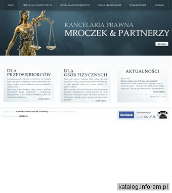 Doradztwo prawne Warszawa Lexkm.pl