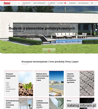 www.liapor.pl