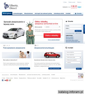 Najtańsze ubezpieczenia OC