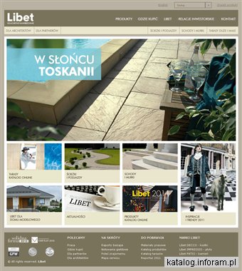 Kostka brukowa producenci