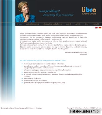 Księgowość Wrocław