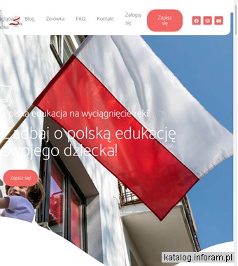 Polskie Szkoły Internetowe Libratus