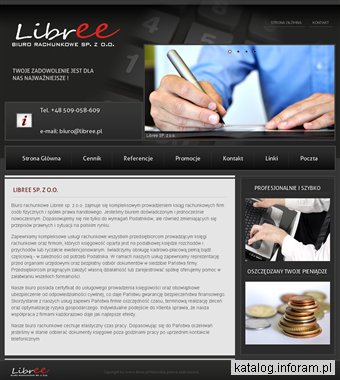 Tania księgowość Warszawa