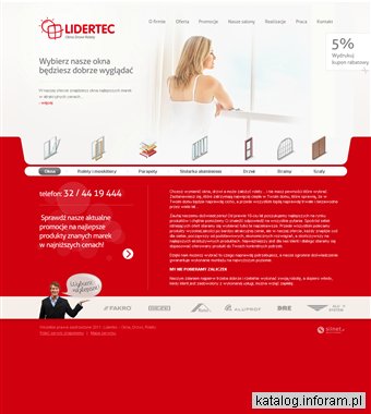 Drzwi i okna Katowice