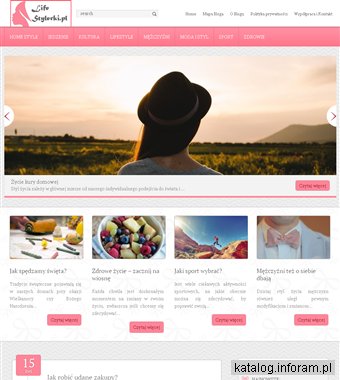 Kultura i sport w pigułce