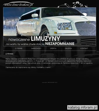 Obsługa imprez okolicznościowych