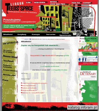 Przygotowanie do matury angielski