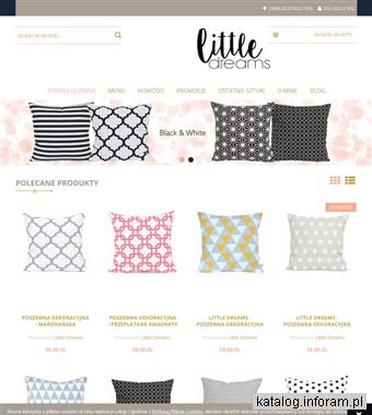www.littledreams.pl
