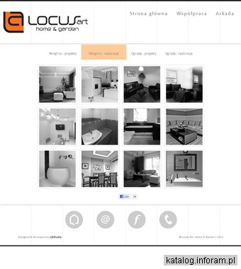 Locus Art Kreowanie Otoczenia