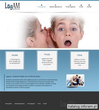 Logopeda Jastrzębie Zdrój