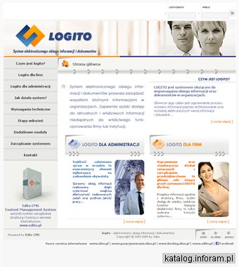 Elektroniczny obieg dokumentów