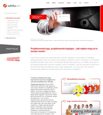 Tworzenie logo firmy