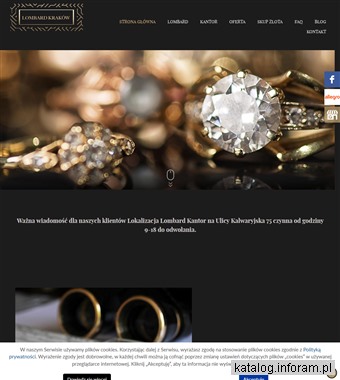 lombardkrakow.com