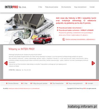 Pożyczka pod zastaw ruchomości - MOBILNY LOMBARD