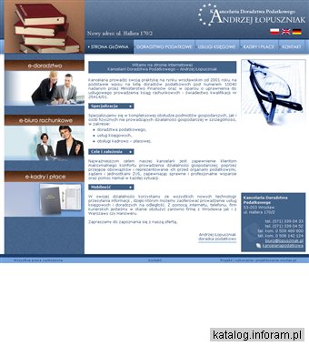 Biuro rachunkowe Wrocław