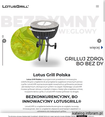 lotusgrill.pl