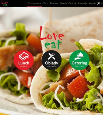 Pyszne obiady i catering Warszawa dla firm