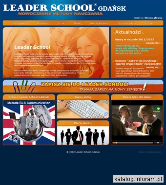 Szkoła Językowa Gdańsk