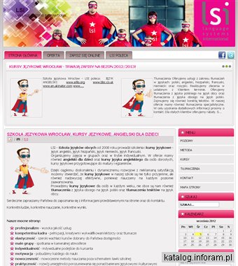 Angielski dla dzieci Wrocław