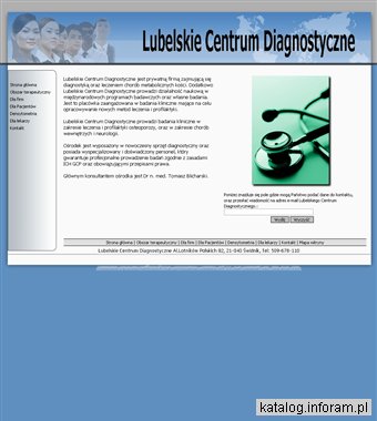 Densytometria