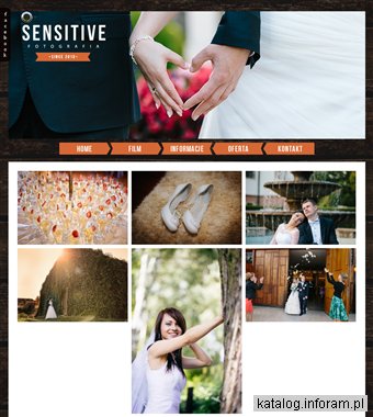 Wideofilmowanie Kraśnik