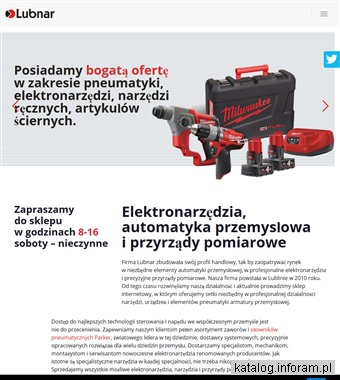 www.lubnar.pl