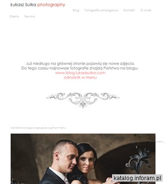 Fotografia ślubna Wrocław