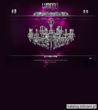 Luminaa Restaurant & Lounge Bar