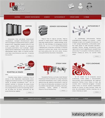 Profesjonalny hosting