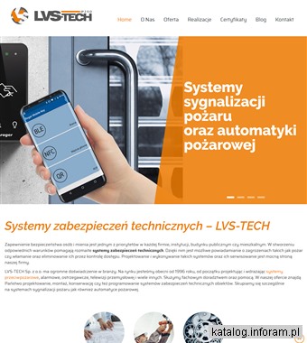 www.lvs-tech.pl