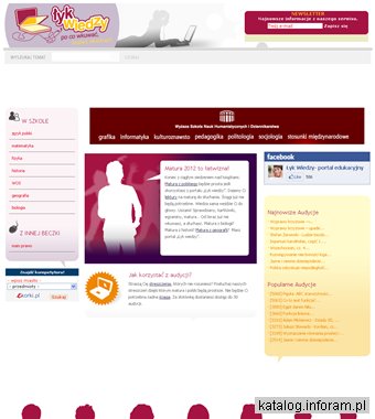 Przygotowanie do matury z polskiego