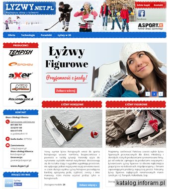 Lyzwy.net.pl
