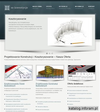 Projektowanie konstrukcji