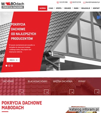 mabodach.pl