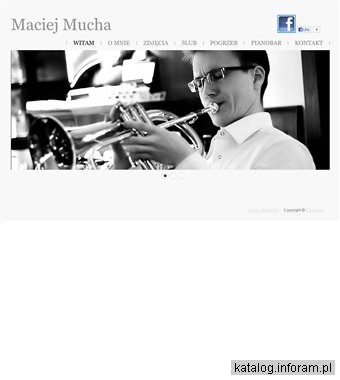 Trąbka na ślub Białystok