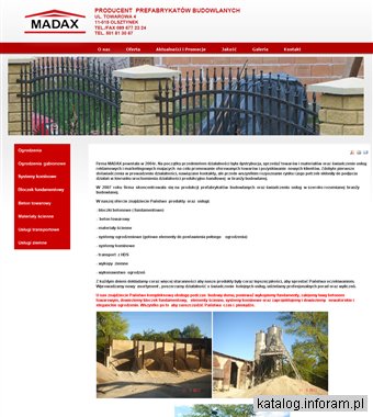 Roboty ziemne Olsztyn