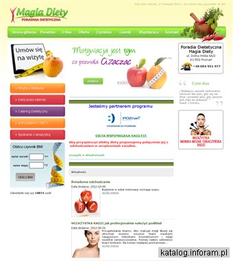 Poradnia dietetyczna Poznań