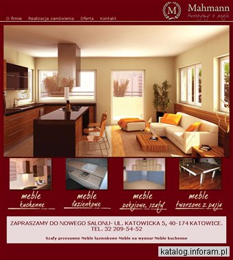 Meble na wymiar Katowice