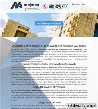 majmax.pl