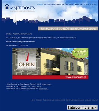 Zarządca nieruchomości Wrocław