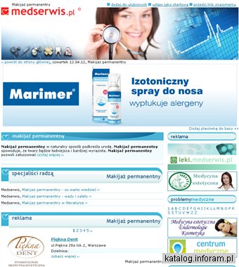 Makijaż permanentny