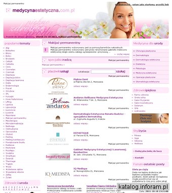 Makijaż permanentny