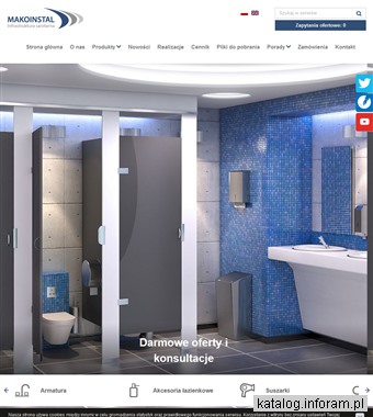 www.makoinstal.pl