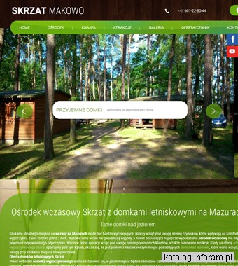 www.makowo.pl