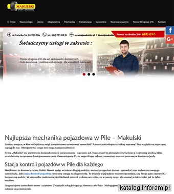 www.makulski.pl
