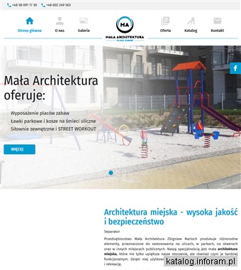 www.mala-architektura-narloch.pl