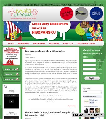 Nauka języków Piaseczno