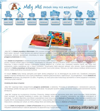 Zajęcia dla dzieci Ursynów